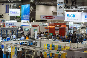AUSPACK UPDATE: 90% sold, strong showing from local OEMs